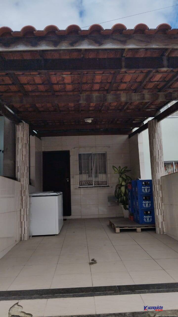 Casa de Condomínio, 2 quartos - Foto 1