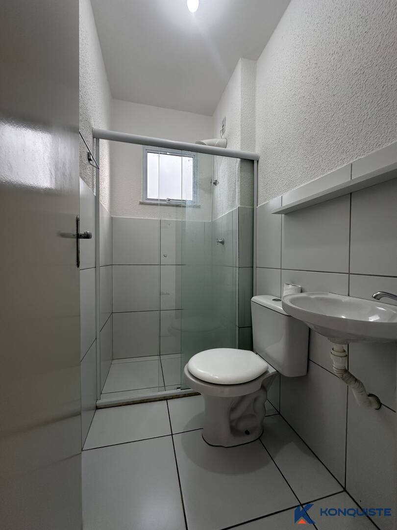 Casa de Condomínio, 2 quartos - Foto 6