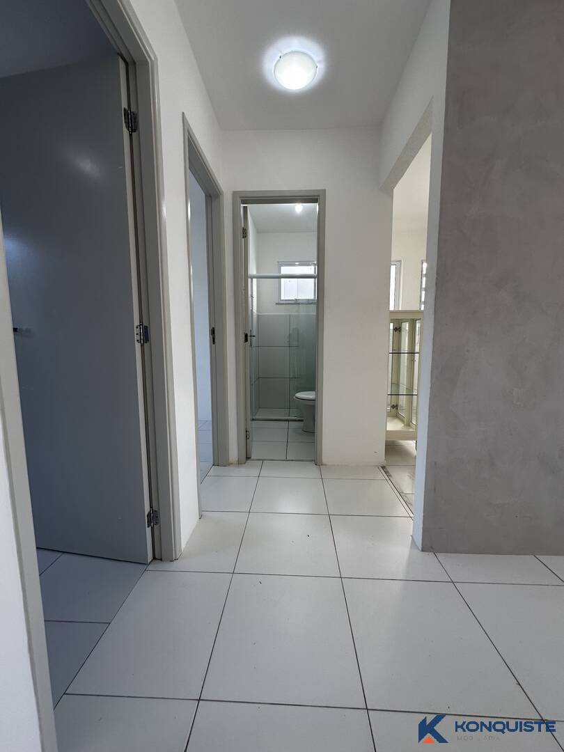 Casa de Condomínio, 2 quartos - Foto 3