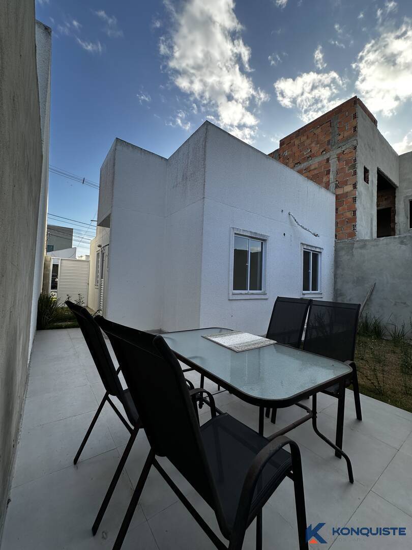 Casa de Condomínio, 2 quartos - Foto 12