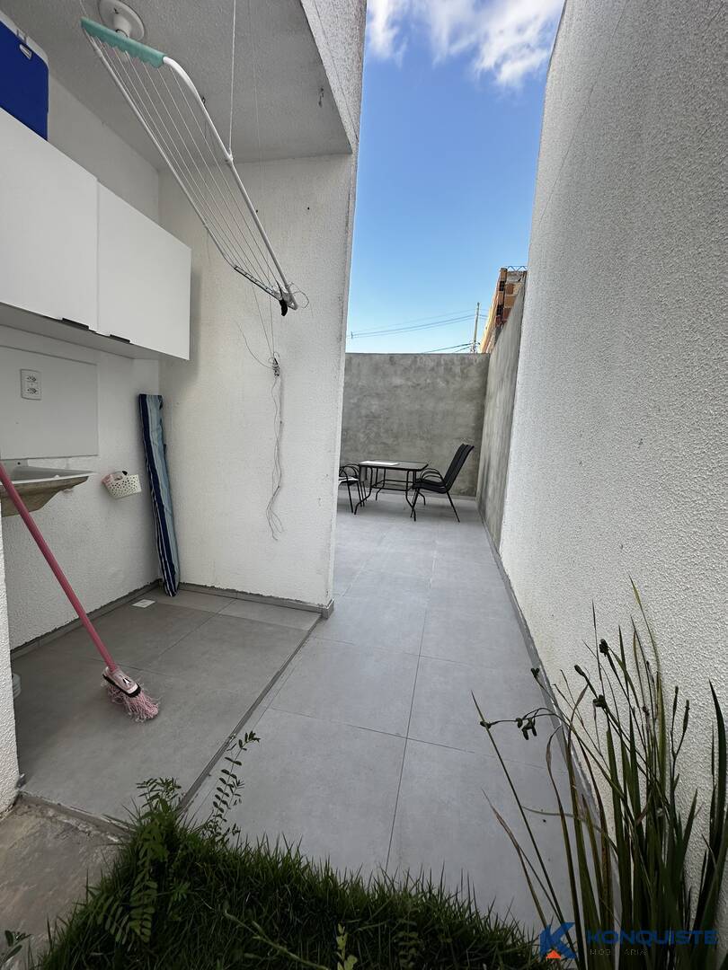Casa de Condomínio, 2 quartos - Foto 9