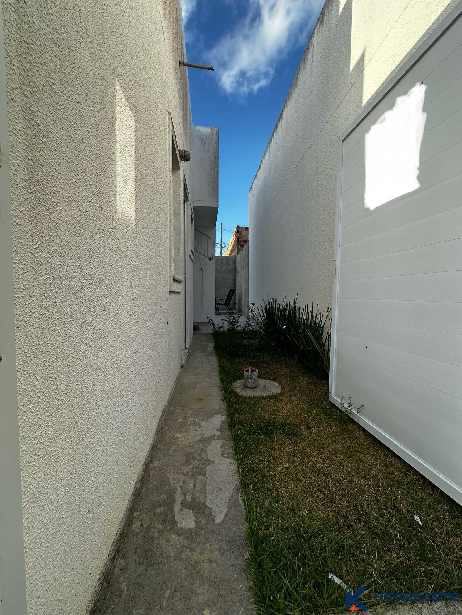 Casa de Condomínio, 2 quartos - Foto 8