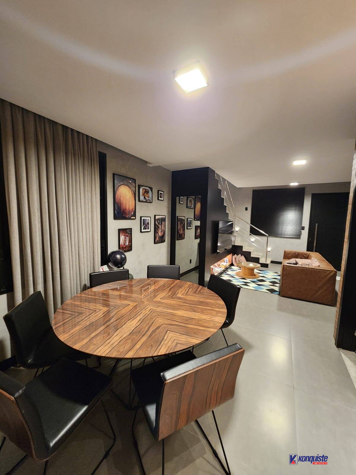 Casa, 4 quartos - Foto 3