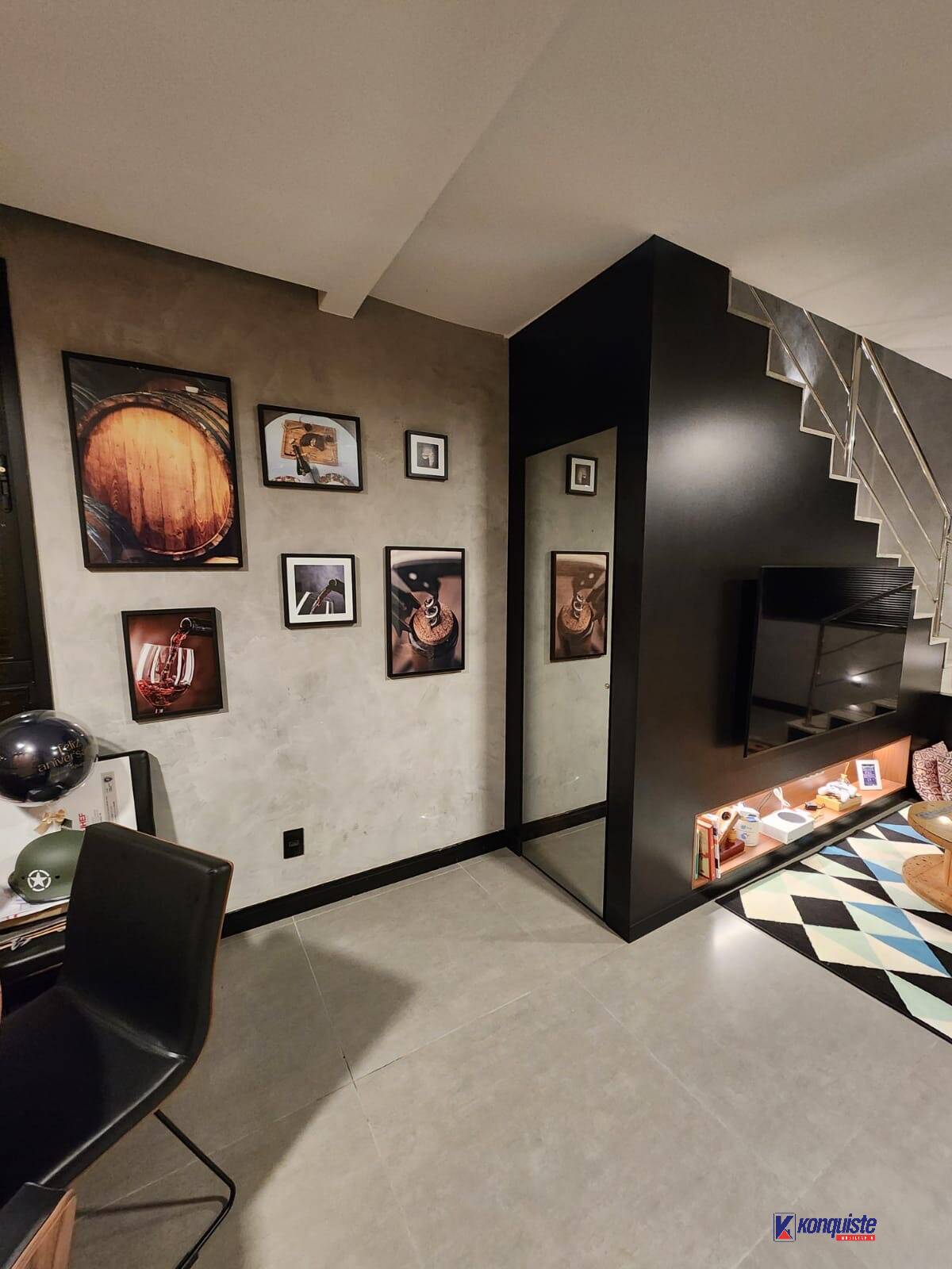 Casa, 4 quartos - Foto 2