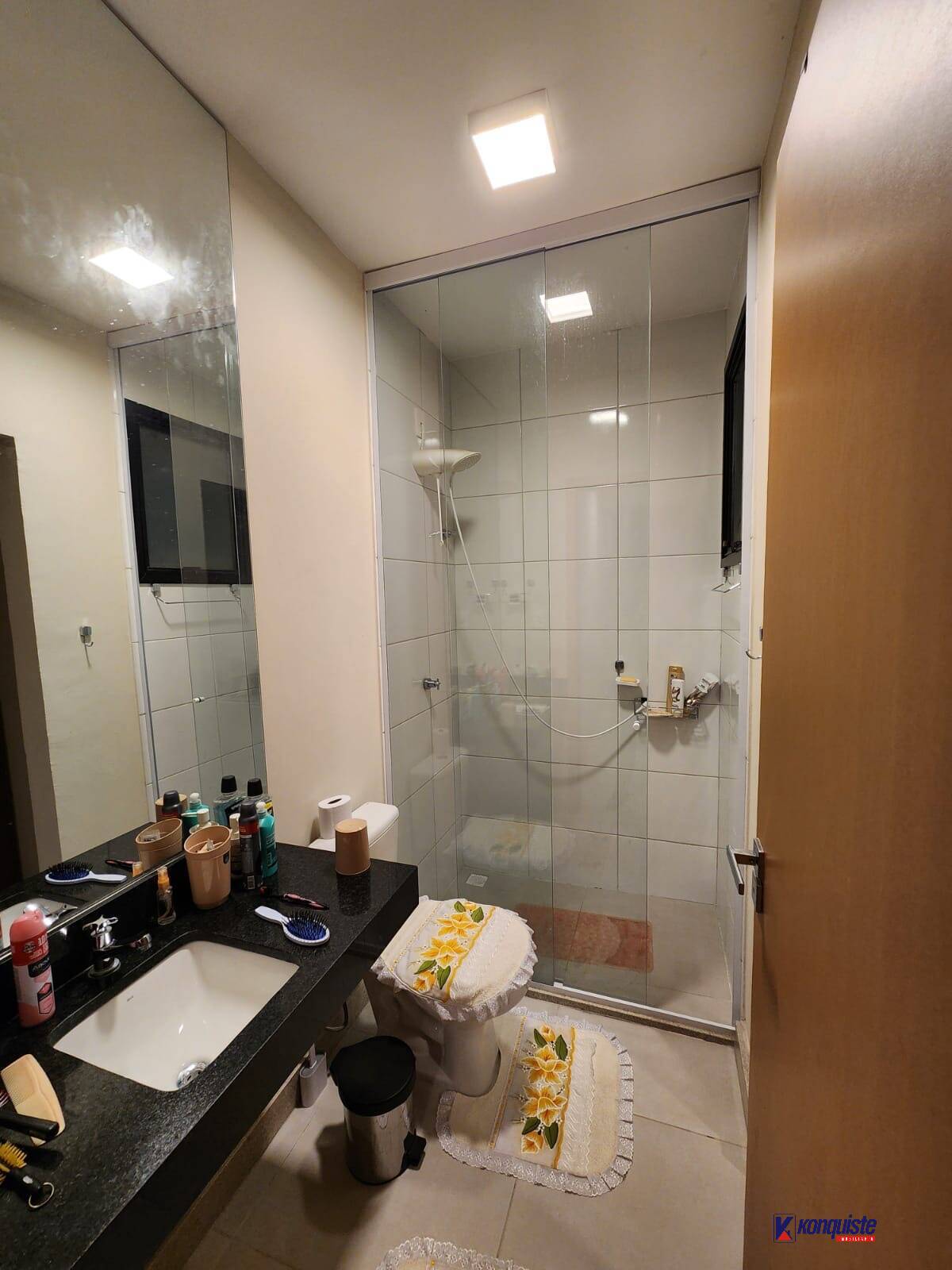 Casa, 4 quartos - Foto 7