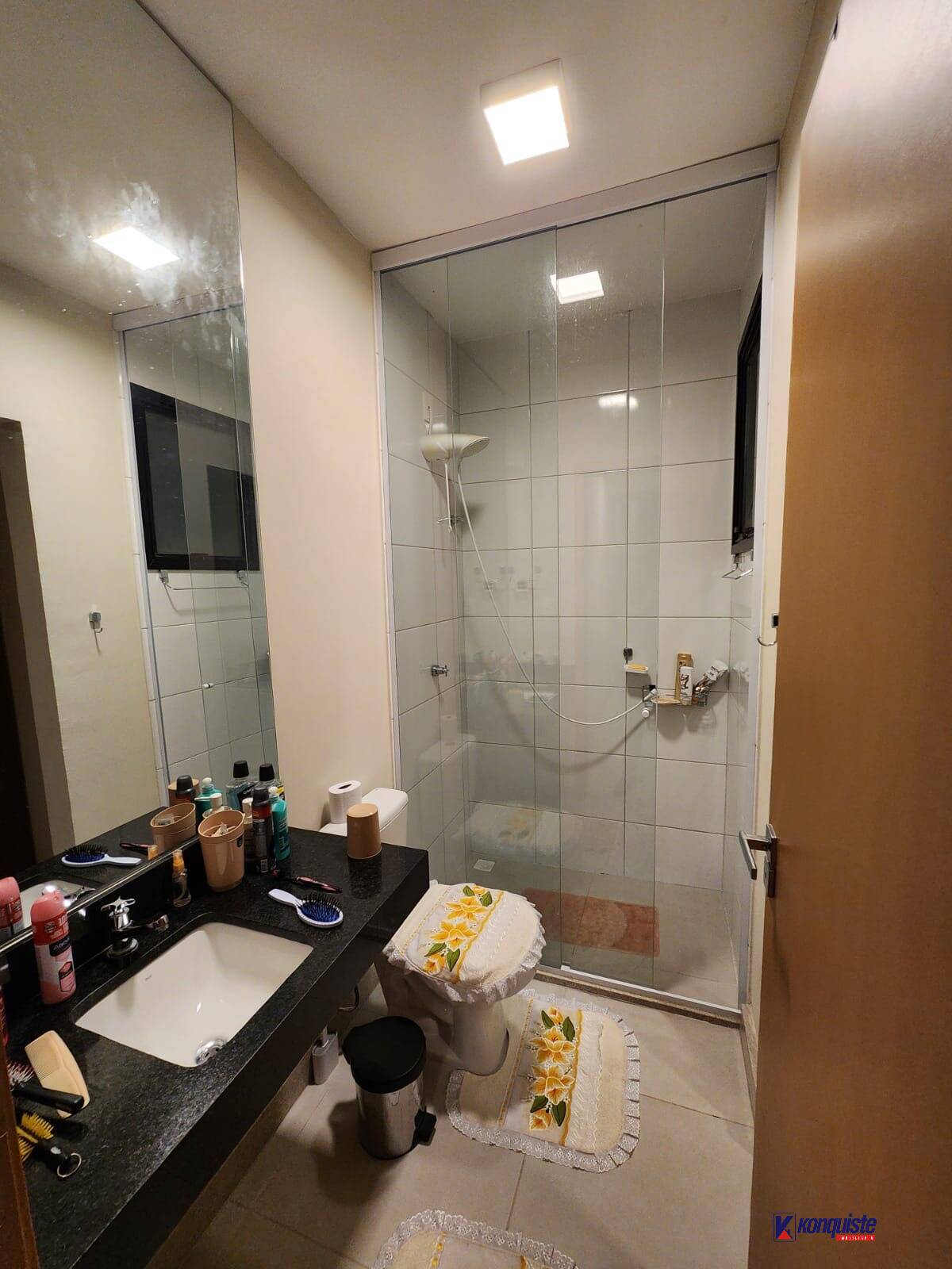 Casa, 4 quartos - Foto 4