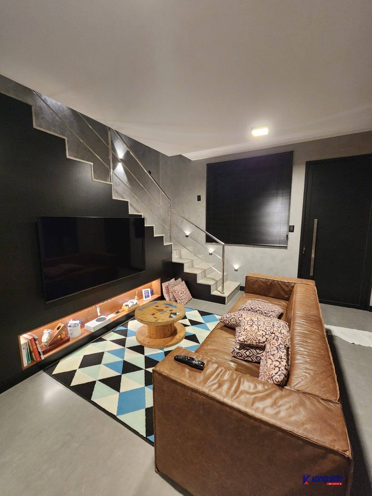 Casa, 4 quartos - Foto 1