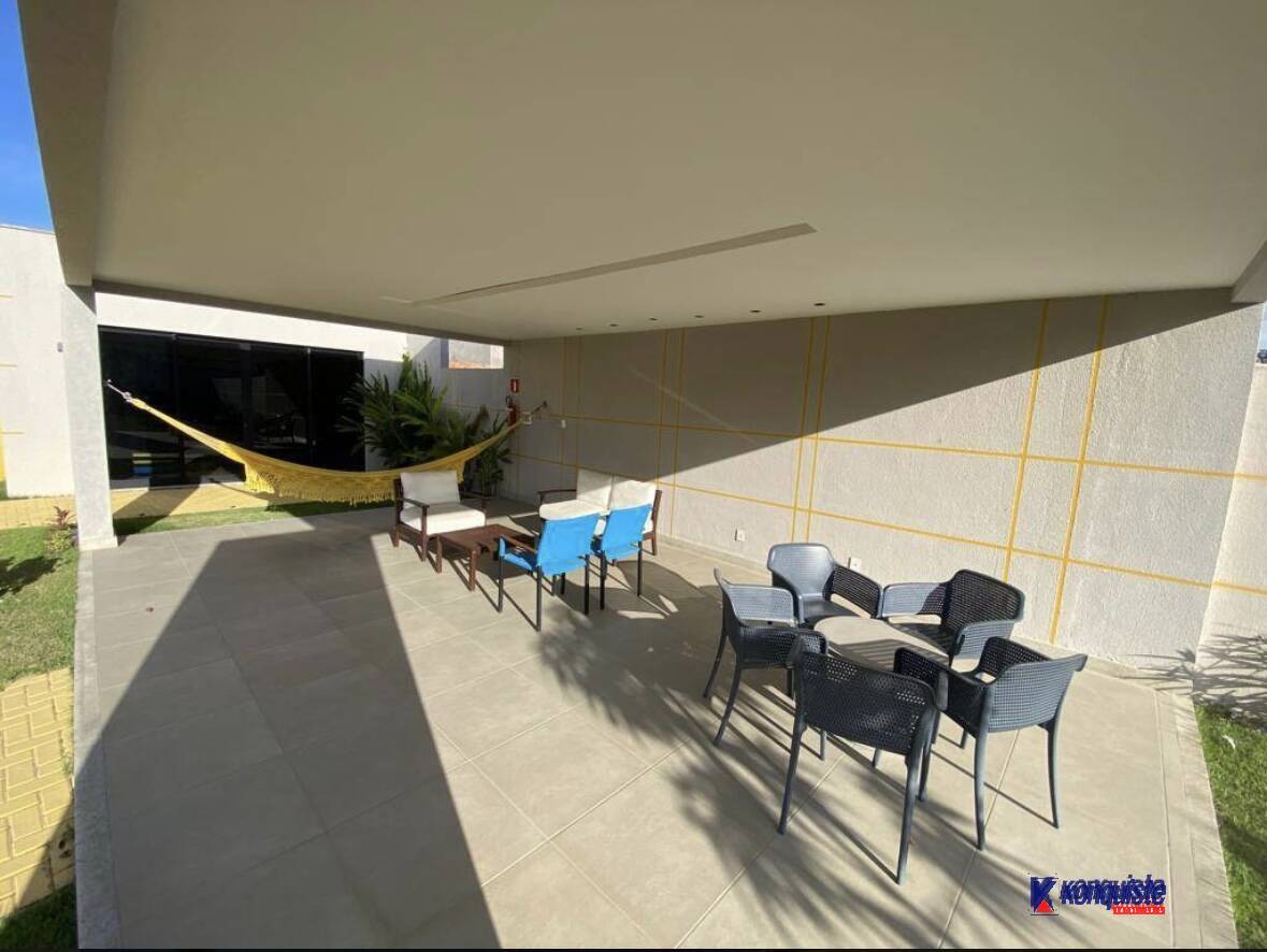 Casa, 4 quartos - Foto 9