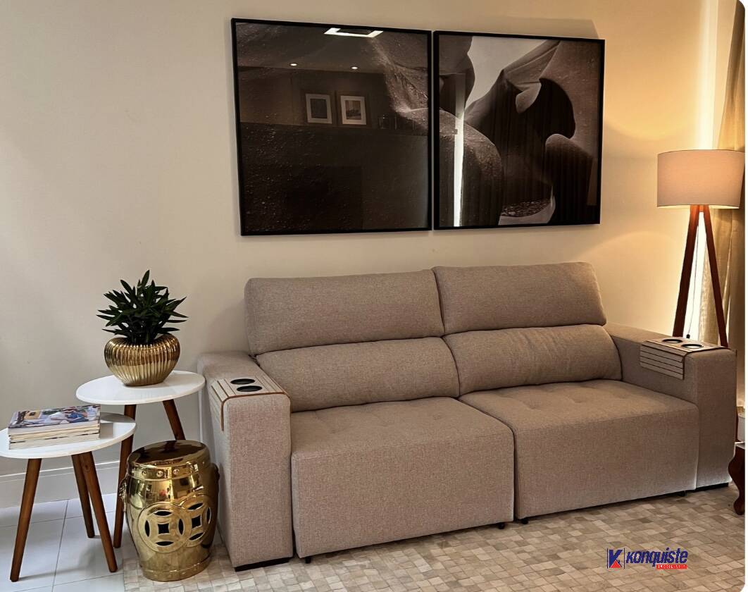 Casa, 2 quartos - Foto 4