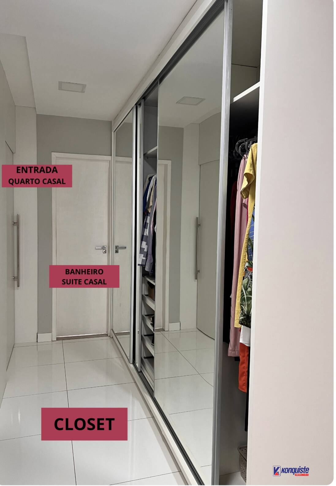 Casa, 2 quartos - Foto 18