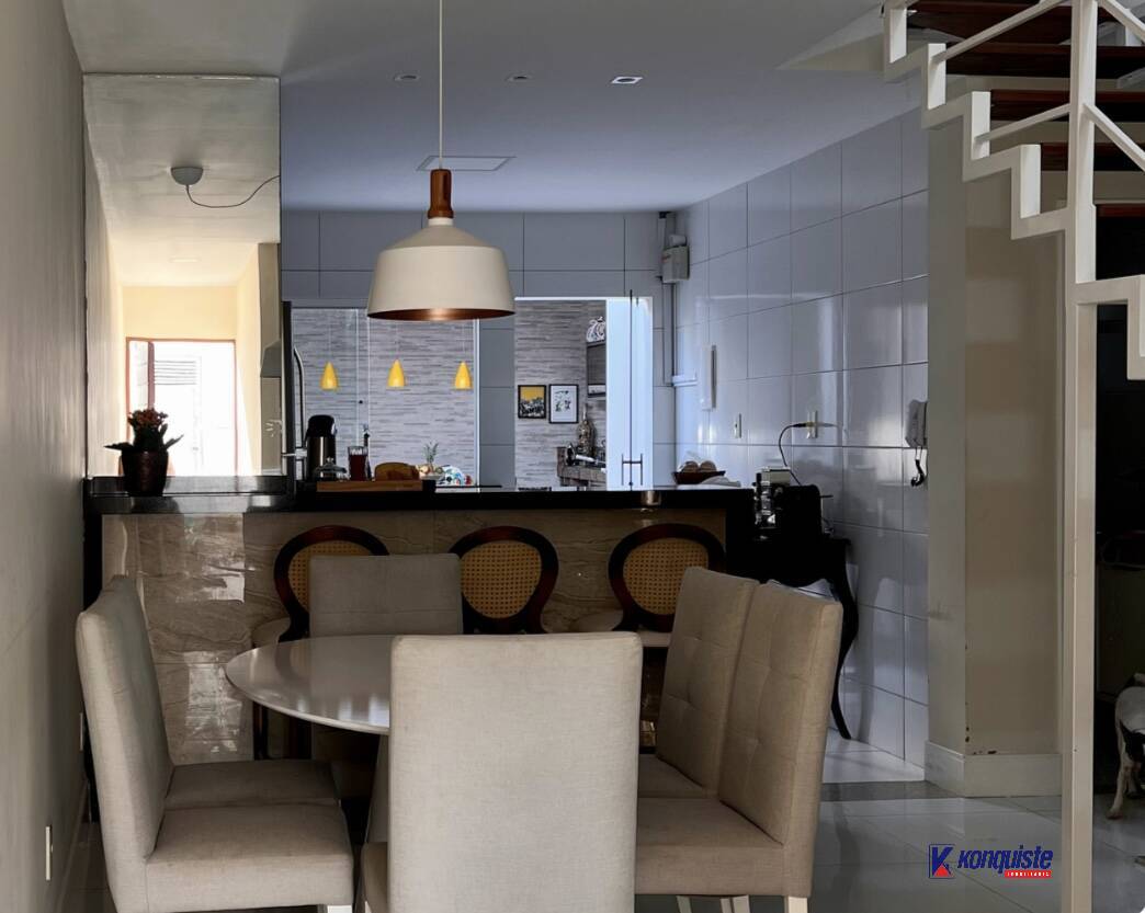 Casa, 2 quartos - Foto 12