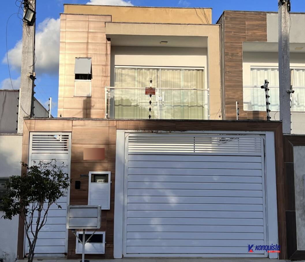 Casa, 2 quartos - Foto 2