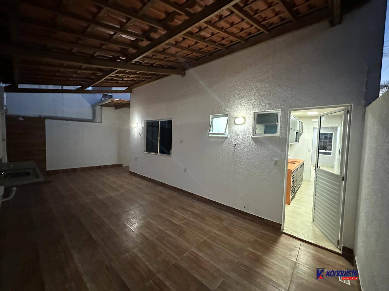 Casa de Condomínio, 3 quartos - Foto 11