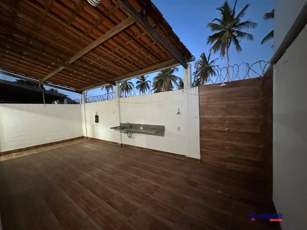 Casa de Condomínio, 3 quartos - Foto 12