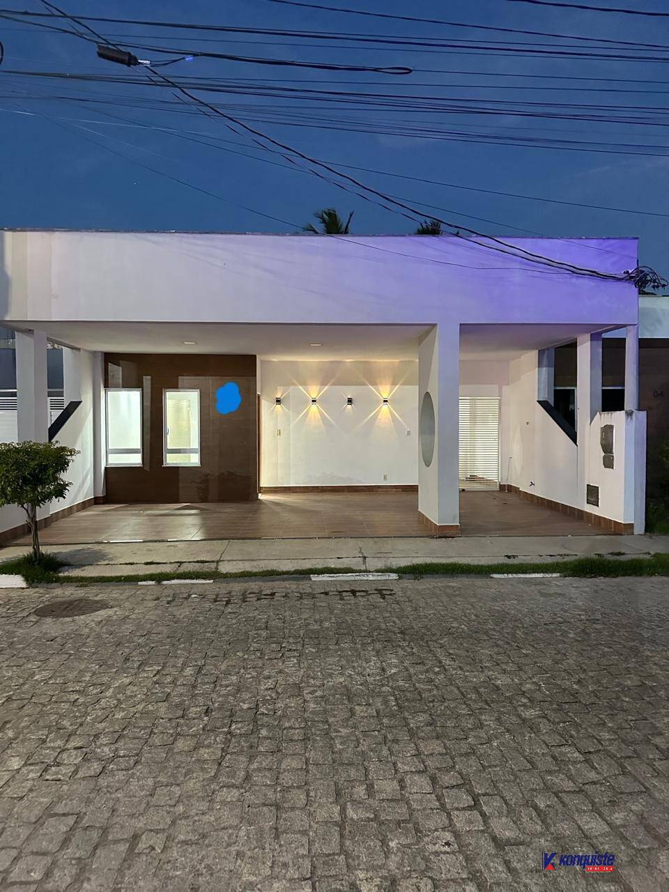 Casa de Condomínio, 3 quartos - Foto 2