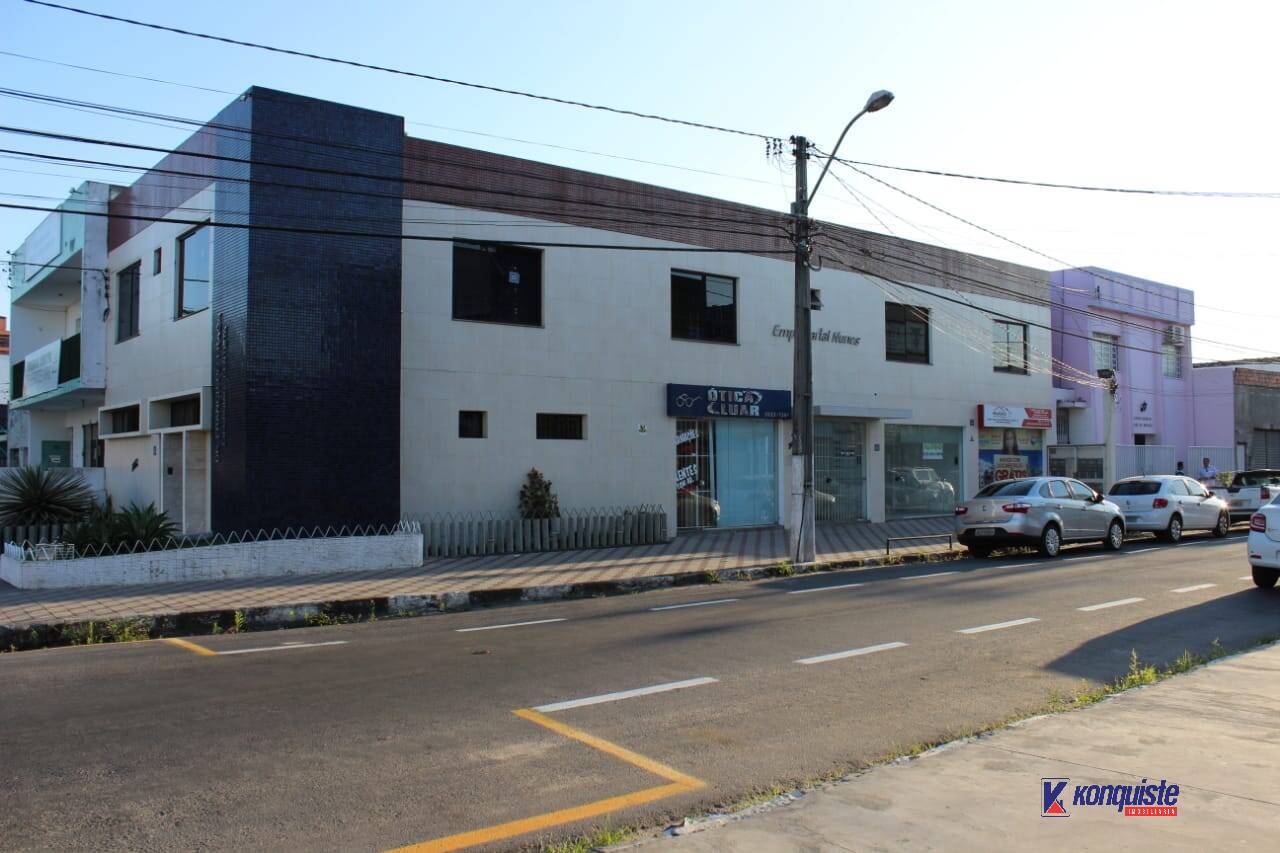 Prédio Inteiro - Foto 1