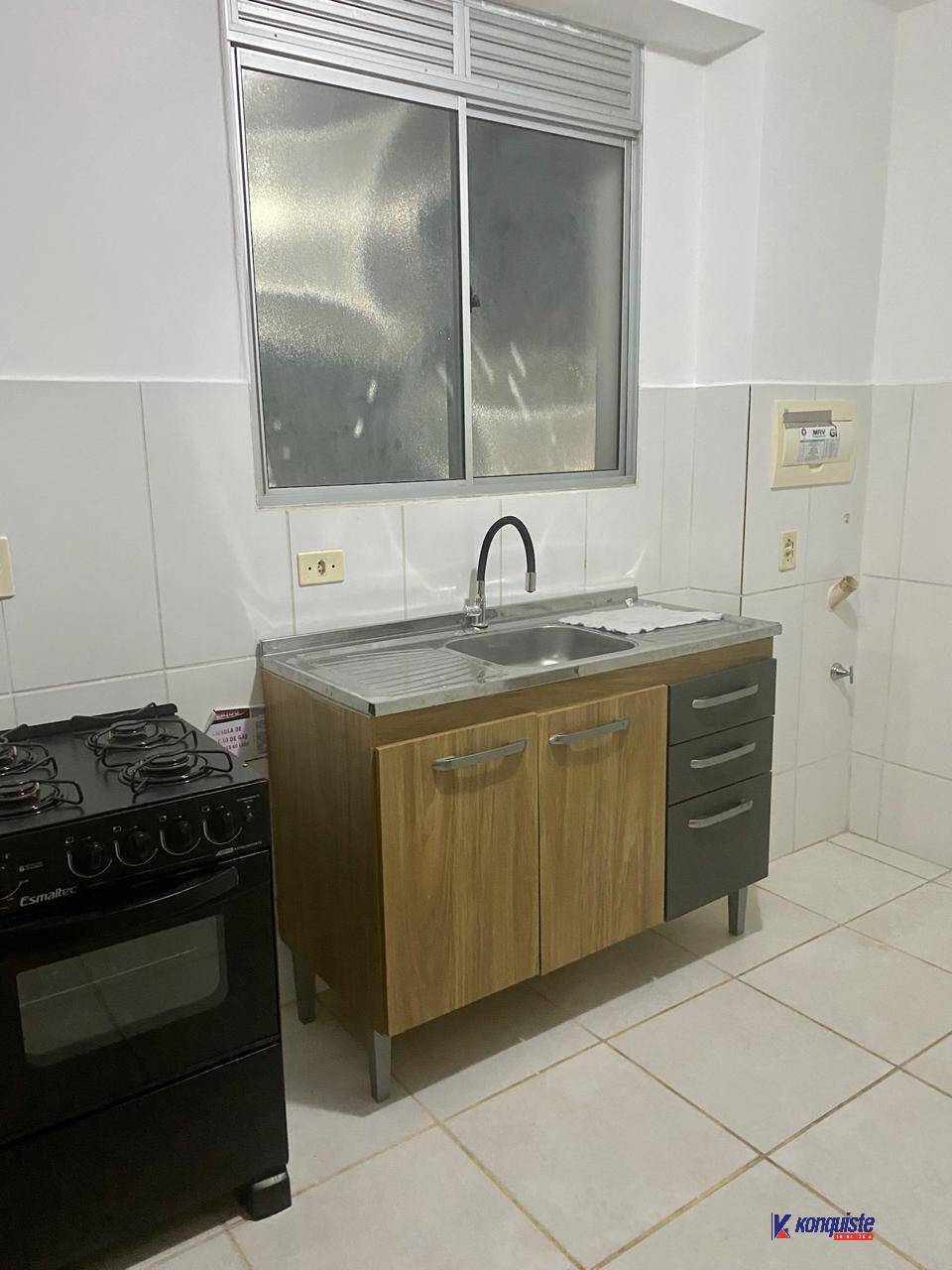 Casa de Condomínio, 2 quartos - Foto 6