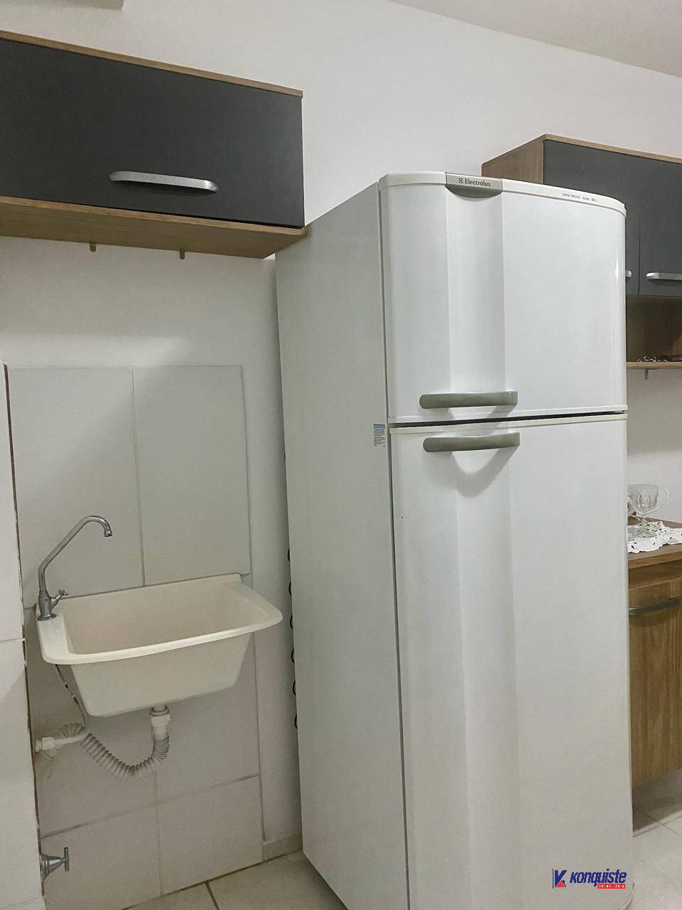 Casa de Condomínio, 2 quartos - Foto 7