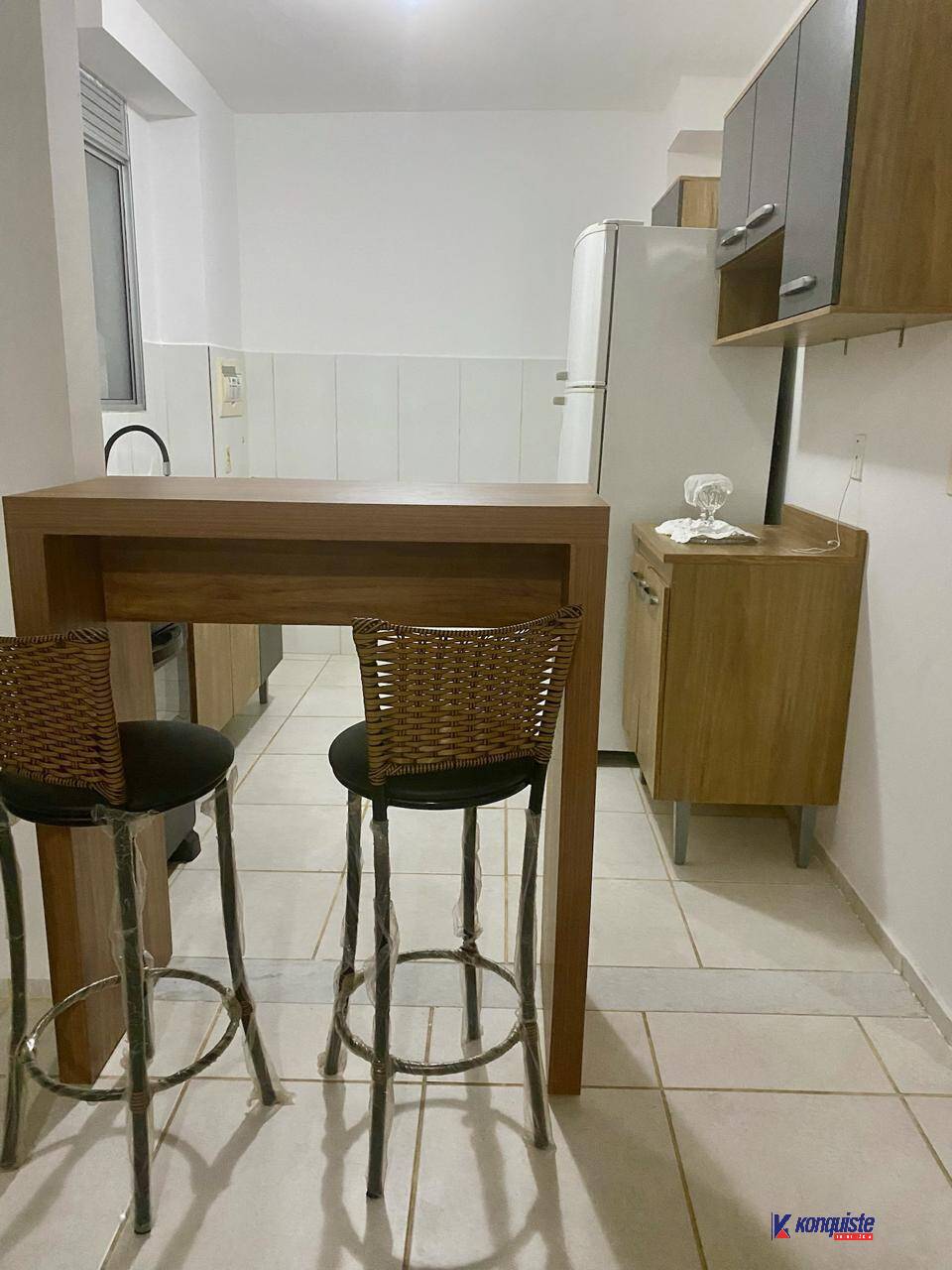 Casa de Condomínio, 2 quartos - Foto 5