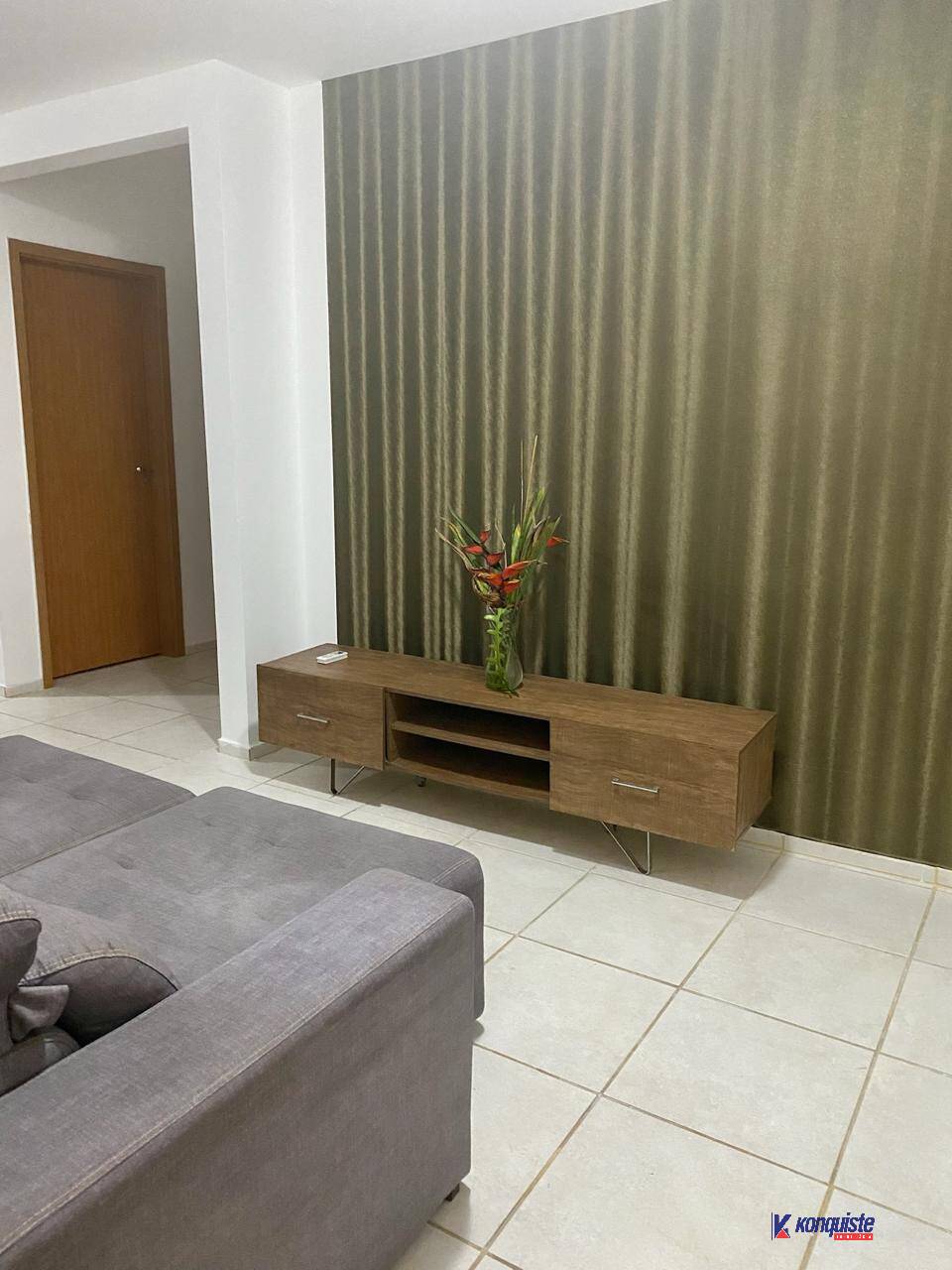 Casa de Condomínio, 2 quartos - Foto 1