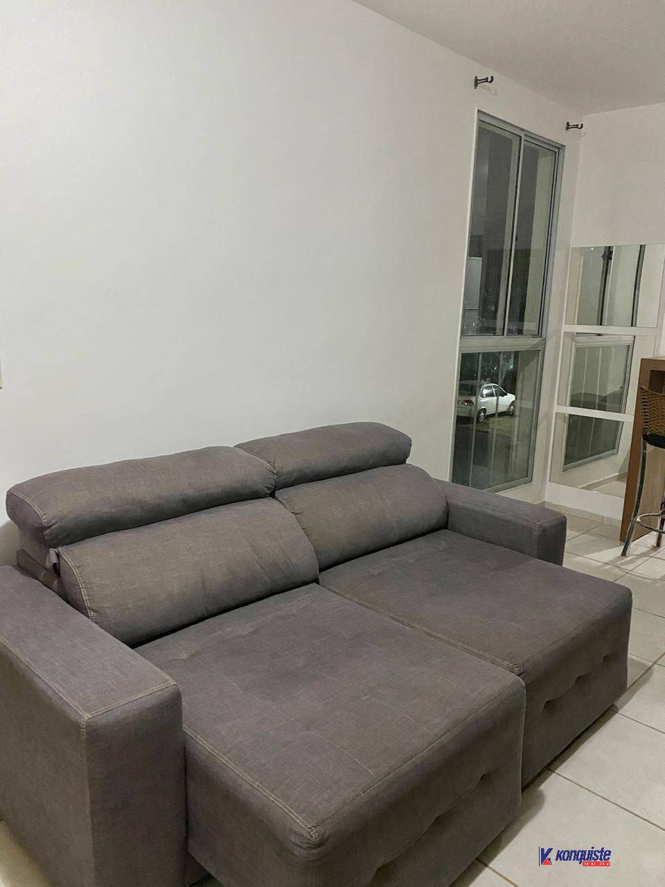 Casa de Condomínio, 2 quartos - Foto 3