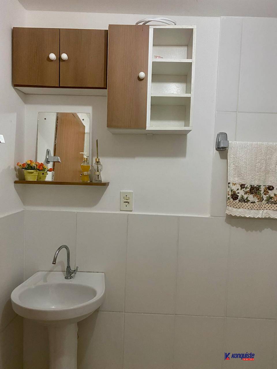 Casa de Condomínio, 2 quartos - Foto 10