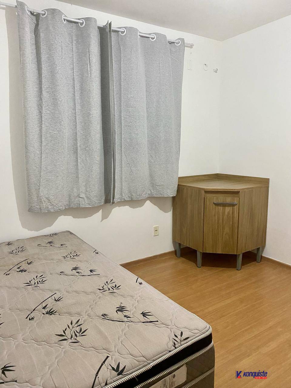 Casa de Condomínio, 2 quartos - Foto 12