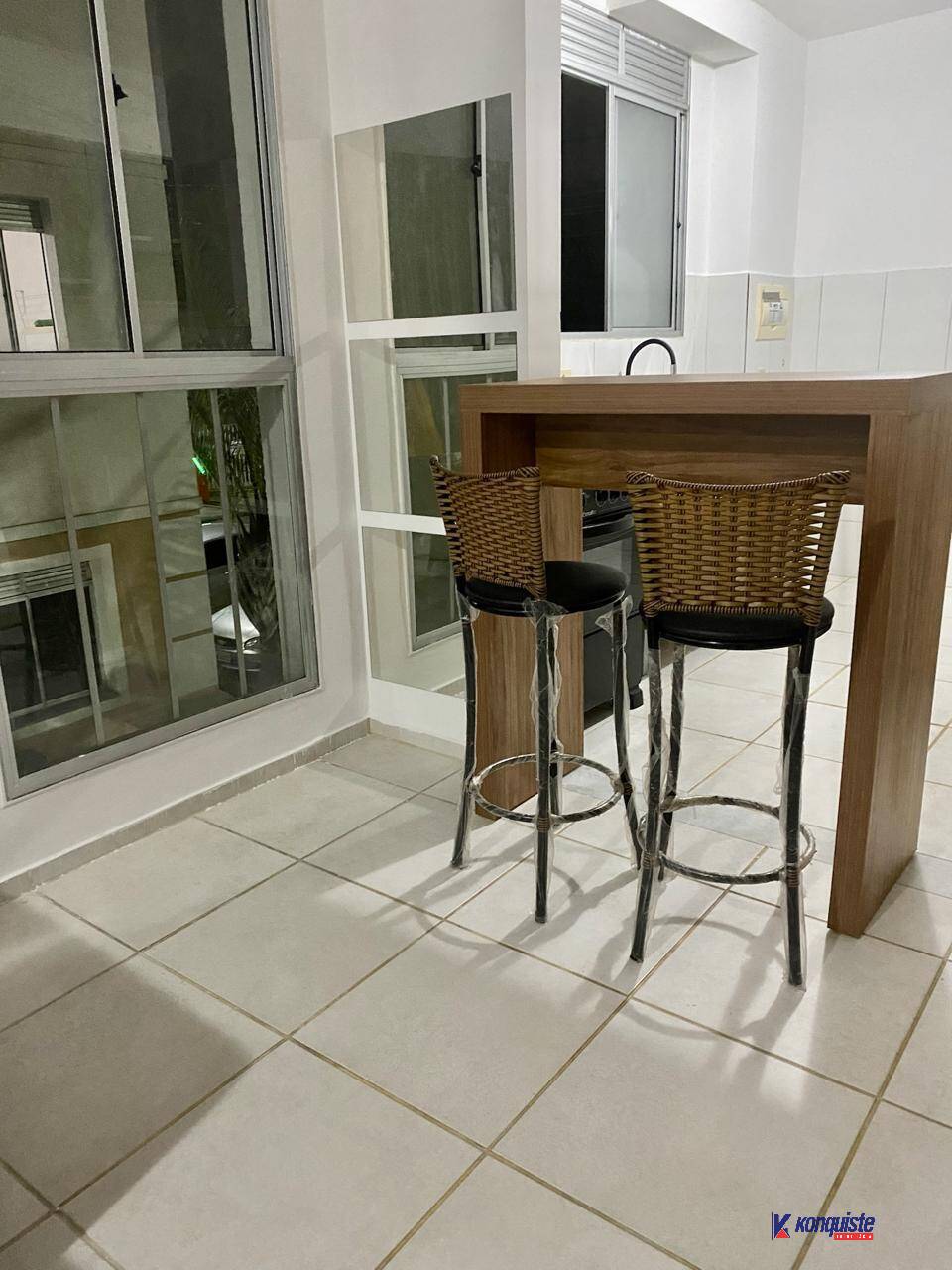 Casa de Condomínio, 2 quartos - Foto 14