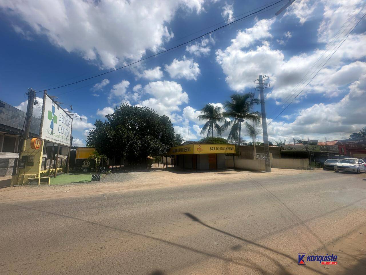 Terreno, 2040 m² - Foto 3