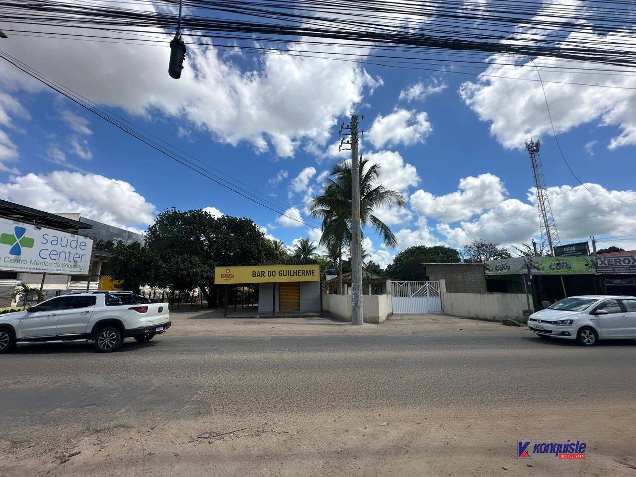 Terreno, 2040 m² - Foto 2