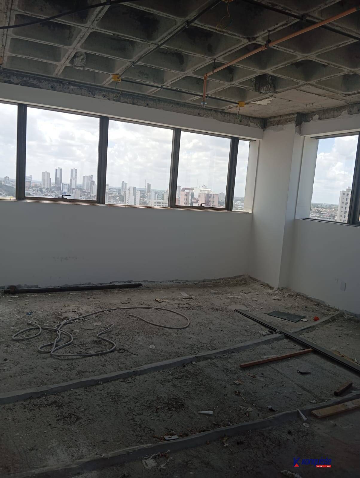 Prédio Inteiro - Foto 13