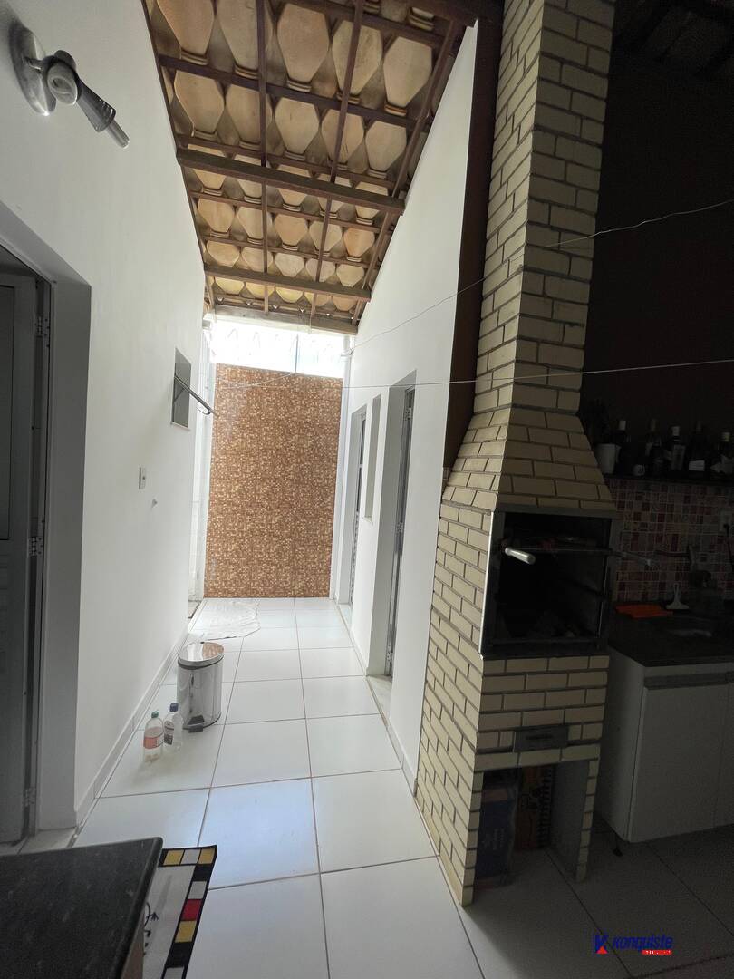 Casa, 3 quartos - Foto 7