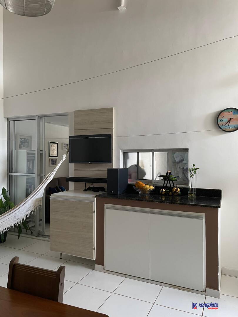 Casa, 3 quartos - Foto 8