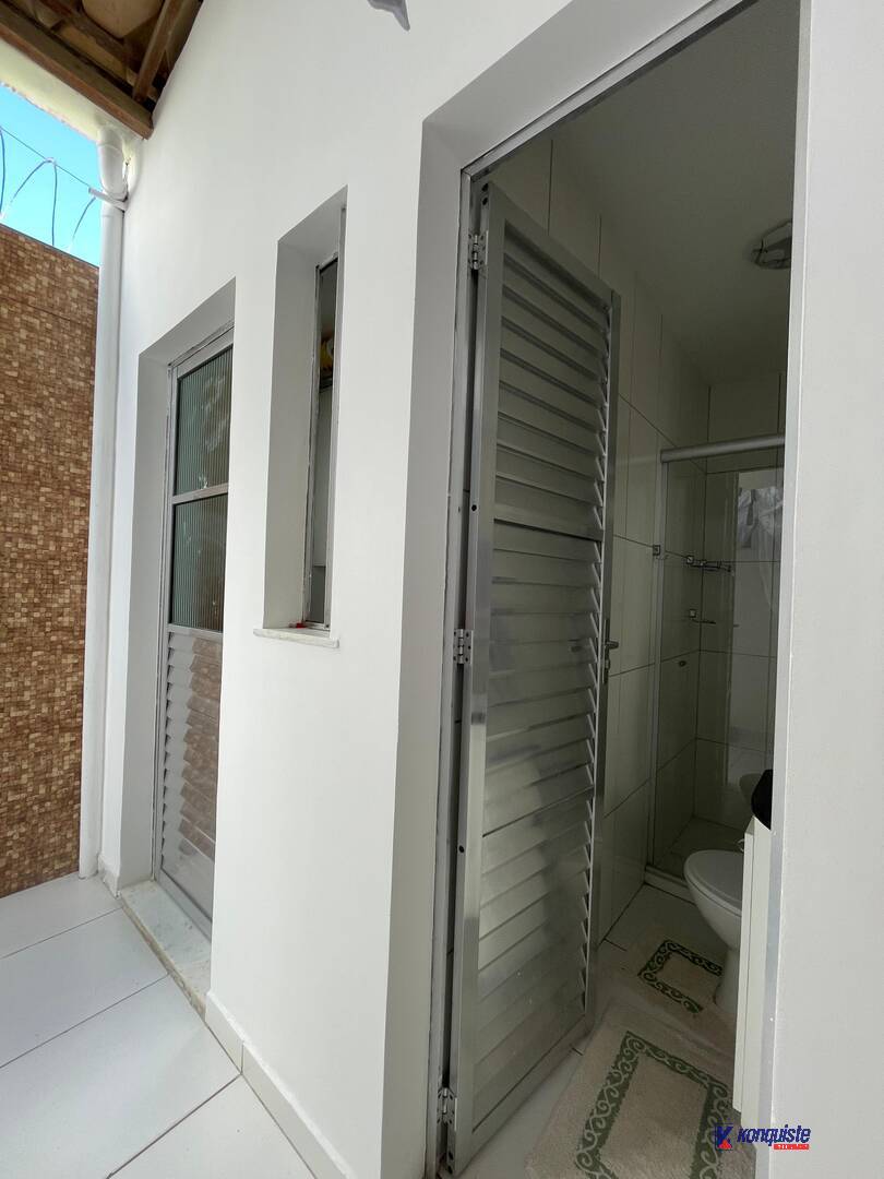 Casa, 3 quartos - Foto 11