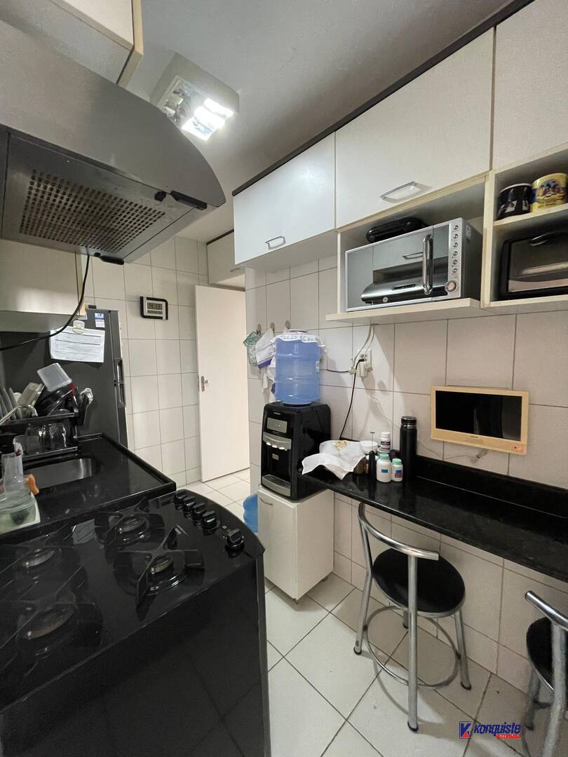 Casa, 3 quartos - Foto 13