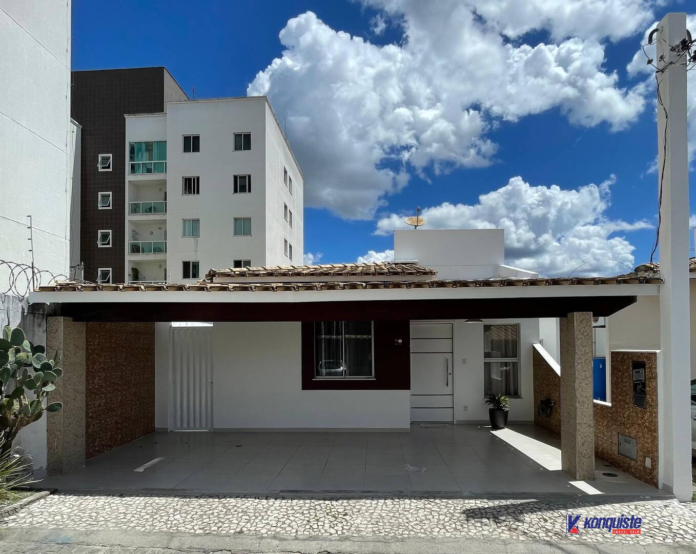 Casa, 3 quartos - Foto 14