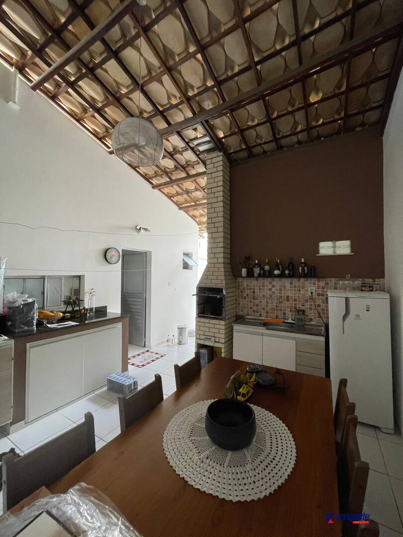 Casa, 3 quartos - Foto 15