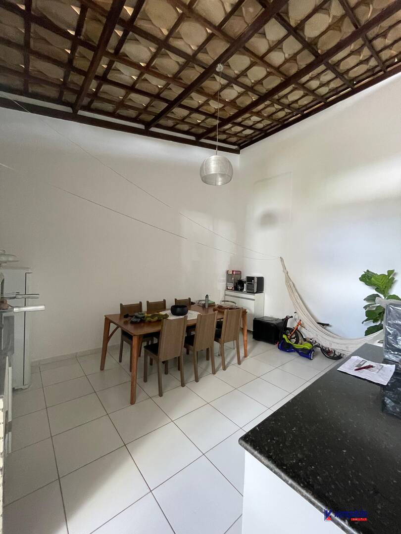 Casa, 3 quartos - Foto 19