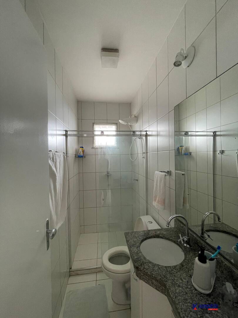 Casa, 3 quartos - Foto 20