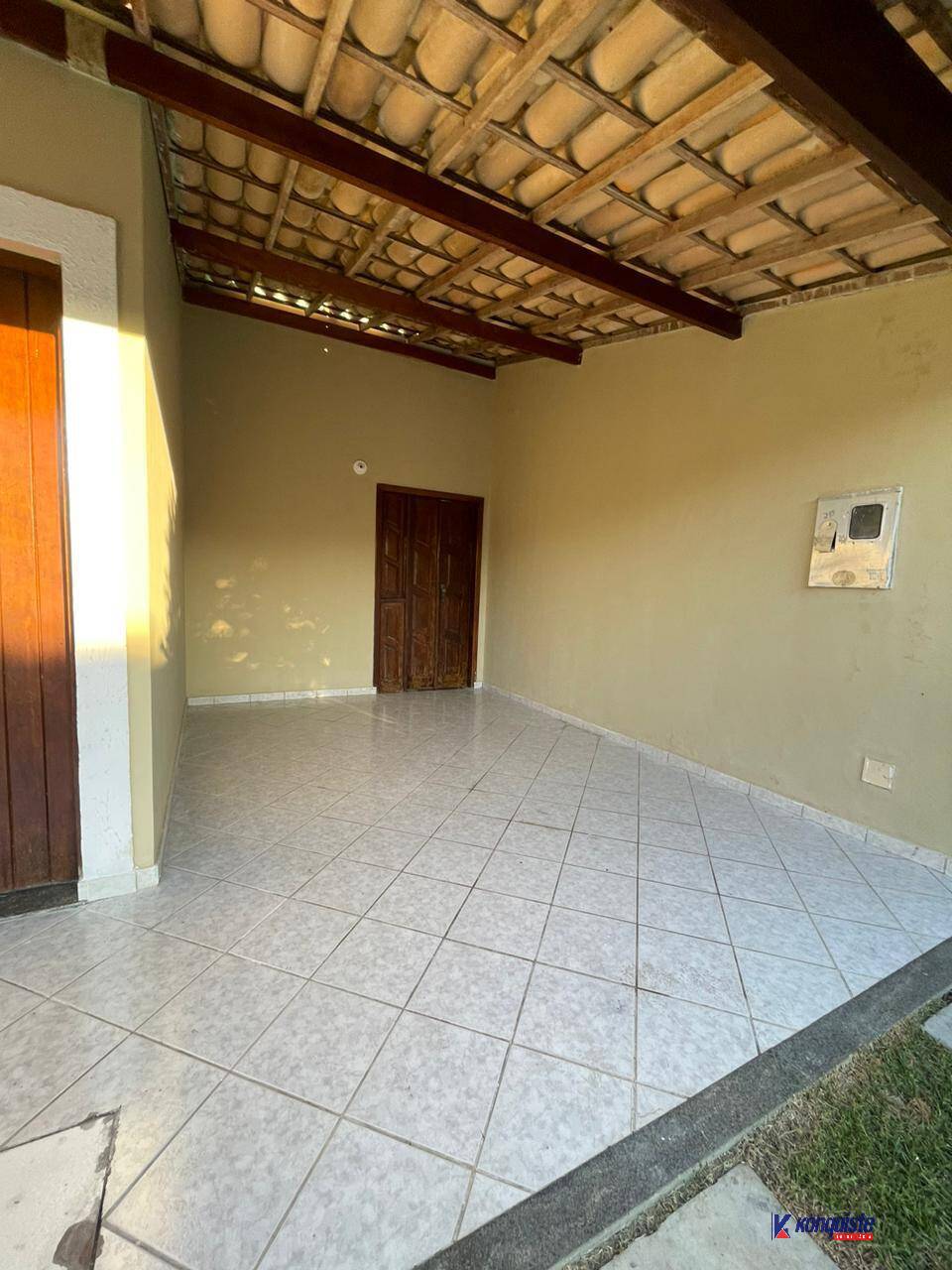 Casa de Condomínio, 2 quartos - Foto 2