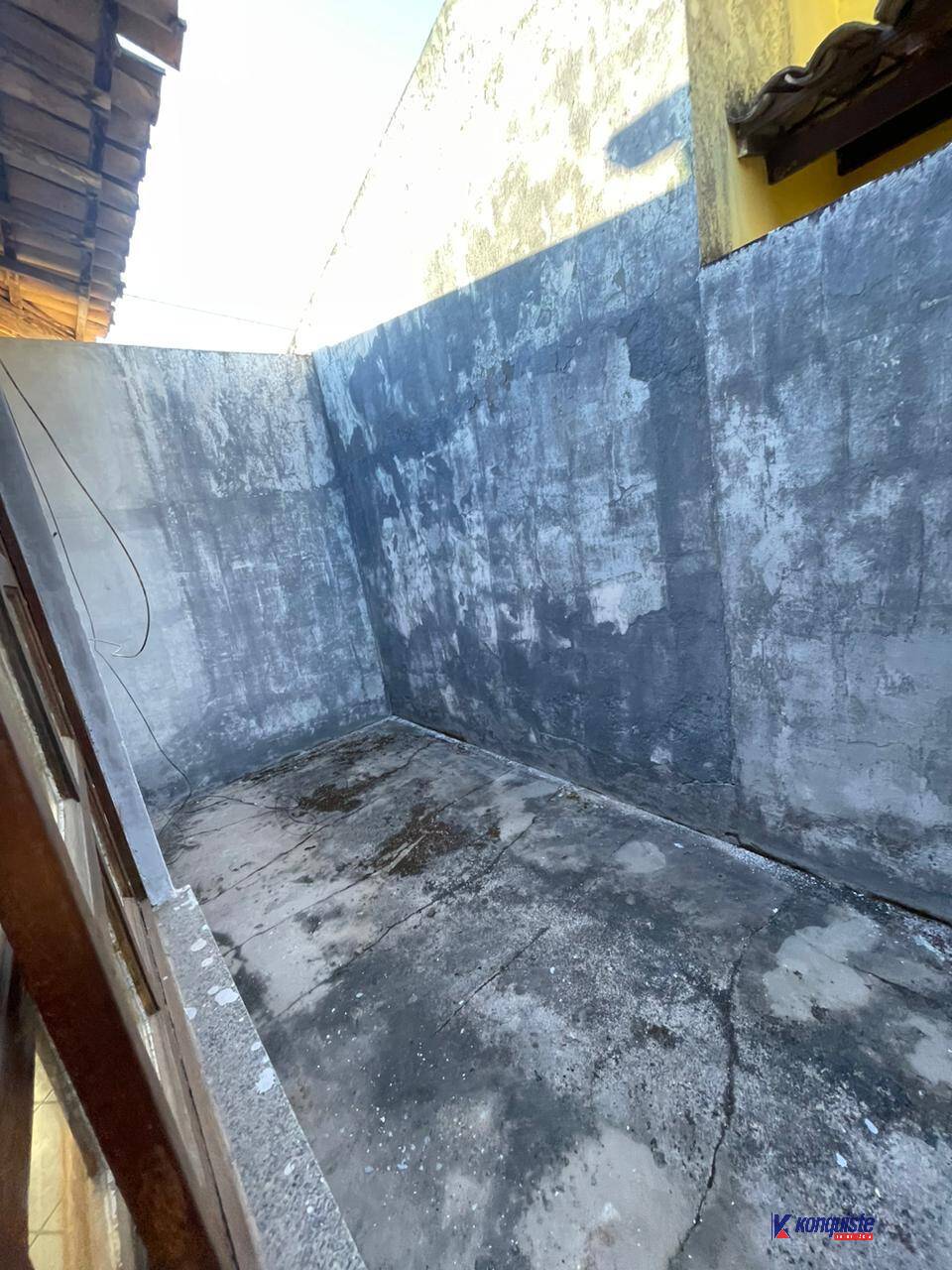 Casa de Condomínio, 2 quartos - Foto 3