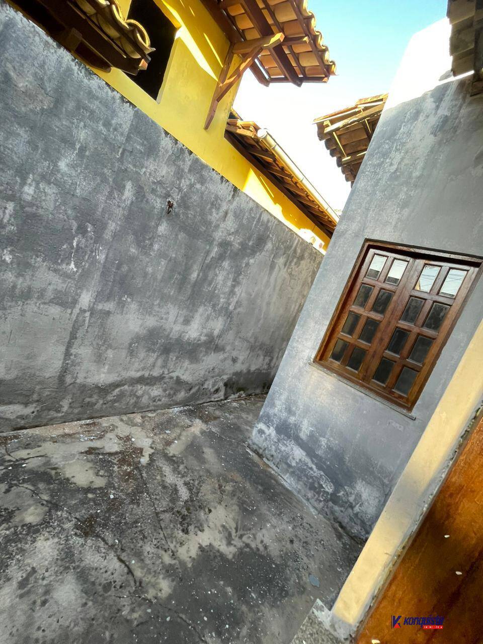 Casa de Condomínio, 2 quartos - Foto 4