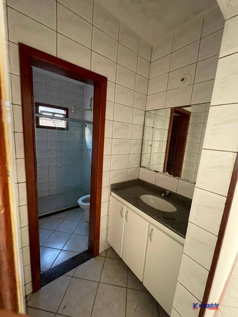 Casa de Condomínio, 2 quartos - Foto 6