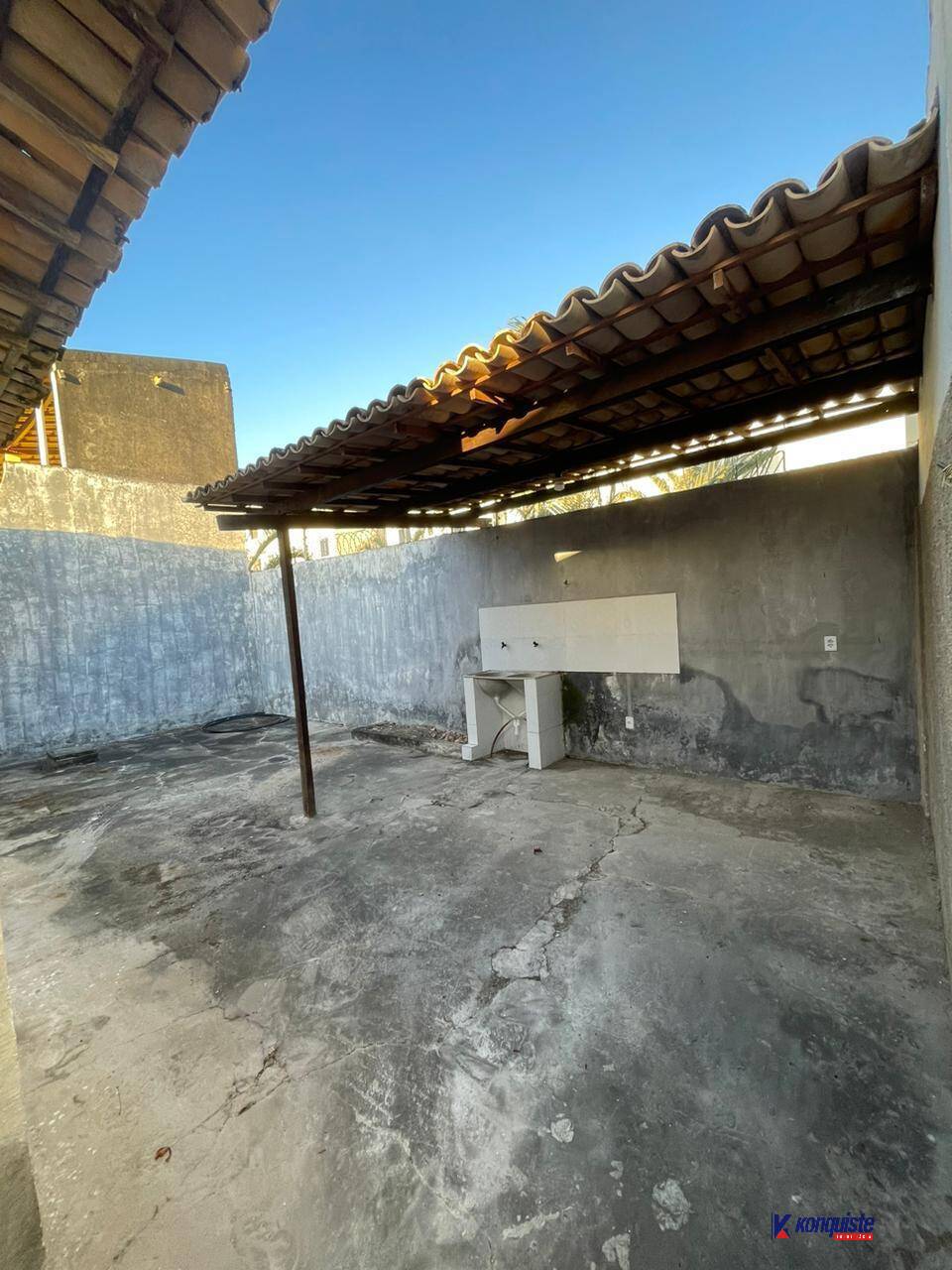 Casa de Condomínio, 2 quartos - Foto 16