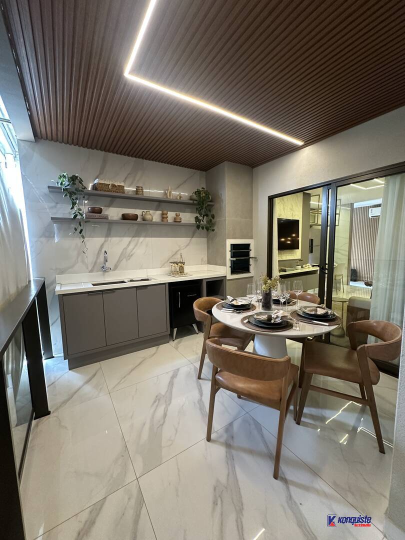 Apartamento, 3 quartos - Foto 1