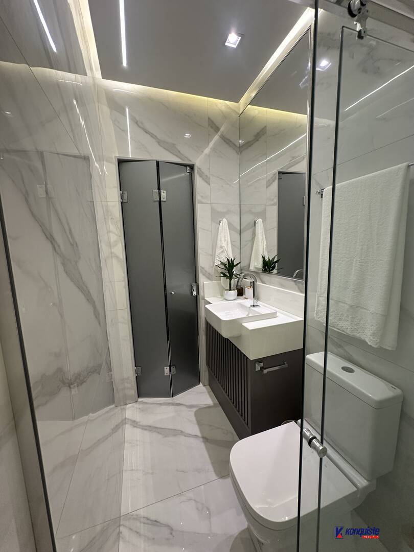 Apartamento, 3 quartos - Foto 3