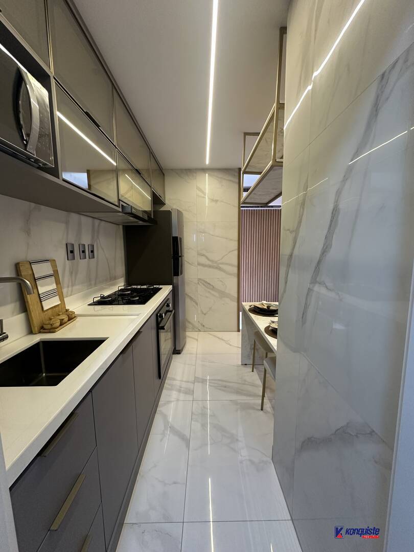 Apartamento, 3 quartos - Foto 4