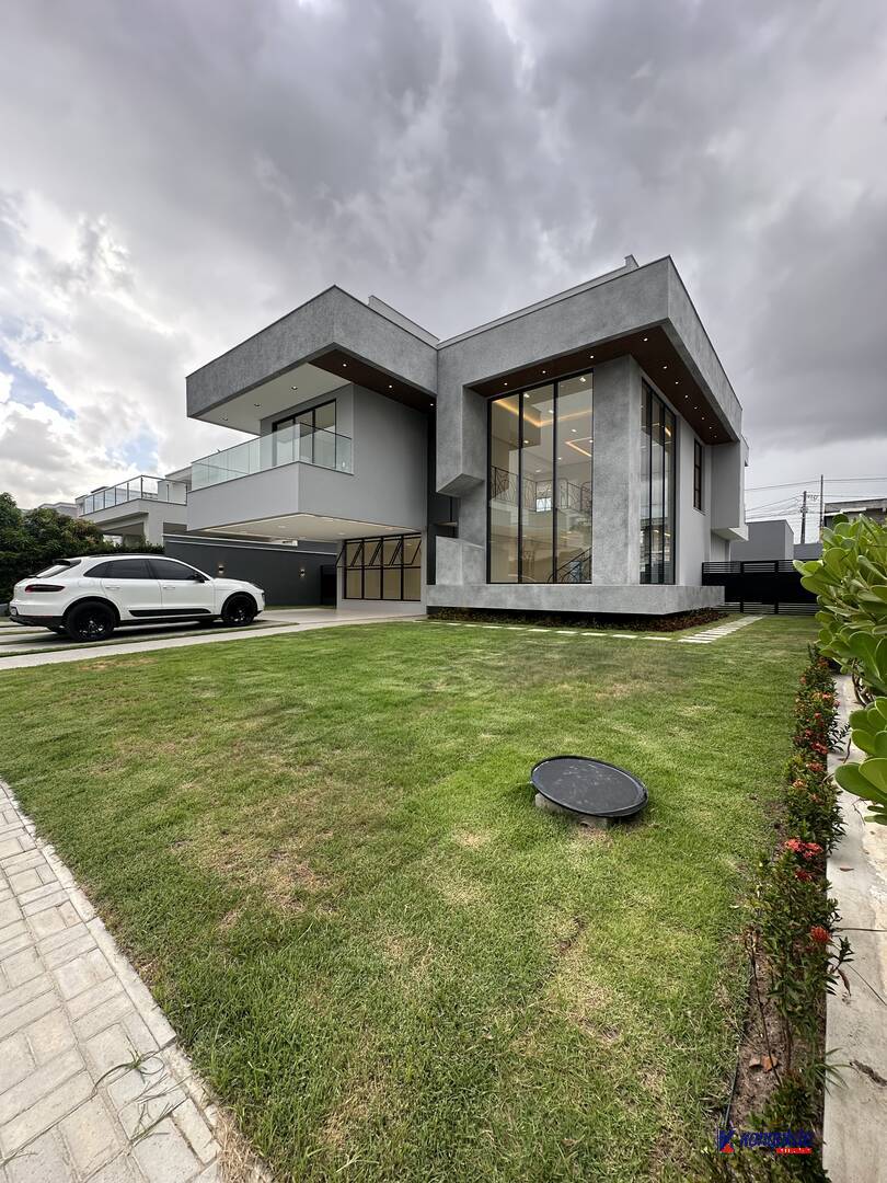 Casa, 4 quartos, 478 m² - Foto 1