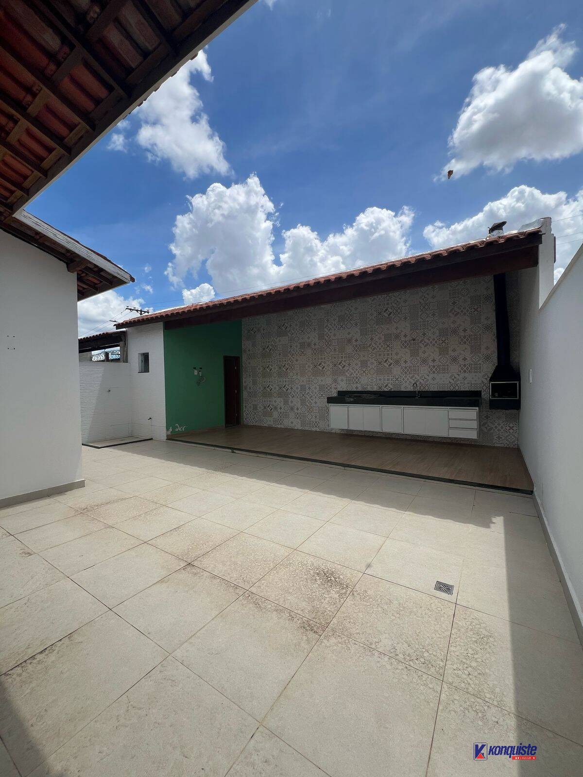 Casa de Condomínio, 2 quartos - Foto 2