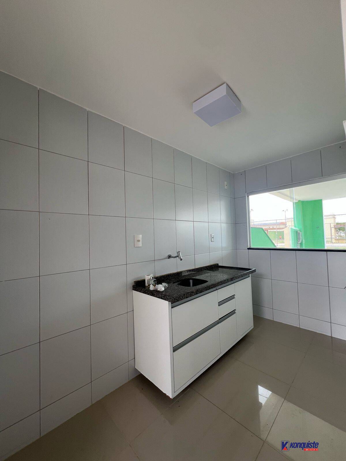 Casa de Condomínio, 2 quartos - Foto 3